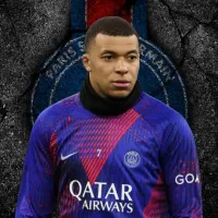 Todas las fechas de la trama Mbappé