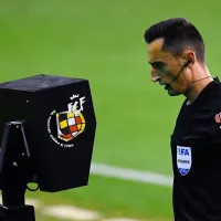 LaLiga se queda sin fuera de juego