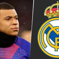Aseguran que no hay negociaciones entre Mbappé y el Madrid