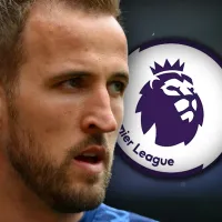 Impacto mundial, Tottenham le ofrece a Harry Kane ser el futbolista mejor pago de la Premier League