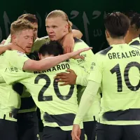 Sacuden al Manchester City, desde Arabia se gastarían más de 200 millones en una de sus figuras