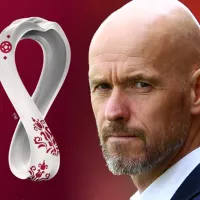 Fue la revelación de Qatar 2022 y ahora el Manchester United va por él, es prioridad para ten Hag