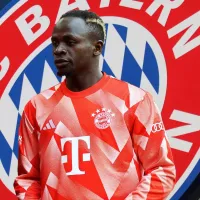 El INSÓLITO precio que puso Bayern Múnich a Sadio Mané