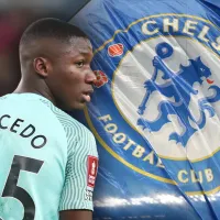 Moisés Caicedo presiona al Brighton, quiere jugar en el Chelsea