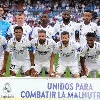 Pretemporada Real Madrid 2023-2024: Calendario y dónde ver EN VIVO todos los partidos amistosos