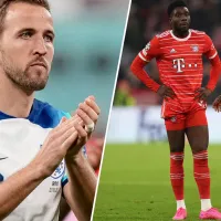Bayern Múnich rompe el mercado, 7 jugadores en venta para conseguir el dinero para fichar a Harry Kane