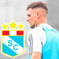 Cristal sorprende con crucial información sobre Pasquini