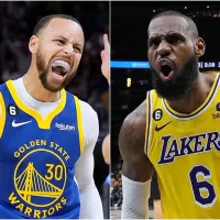 Curry primero: Los 10 jugadores que más dinero ganarán en la NBA