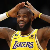 Oficial: NBA aprobó el cambio de reglas contra los jugadores que simulan