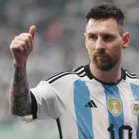 Para acompañar a Messi: los refuerzos que busca Inter Miami
