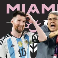 Inter Miami, cerca de cerrar otro compañero para Messi