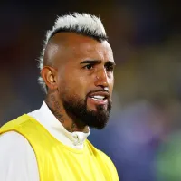 Fue ídolo y ahora no lo quieren ver: Vidal recibe críticas desde Chile