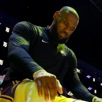 El representante de LeBron James revela cuánto tiempo le queda en la NBA