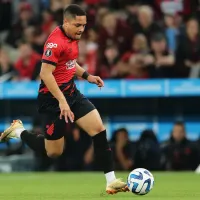 En Barcelona lo esperan: Vitor Roque ya tiene fecha de debut