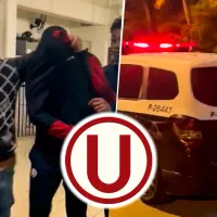 Esperando juicio: preparador físico de Universitario detenido en Brasil