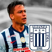 Bomba en Alianza Lima: Cristian Benavente no seguiría en La Victoria