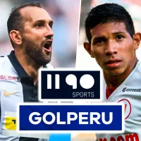 ¿En duda? GOLPERU y 1190 Sports pelean por transmitir el clásico