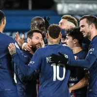 Los 3 candidatos para la delantera de PSG