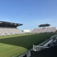 Inter Miami estrenará un nuevo sector de su estadio en el debut de Messi