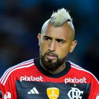 El picante mensaje de Arturo Vidal contra los hinchas chilenos