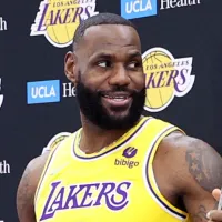 El agente de LeBron revela cuál será el equipo de ‘El Rey’ en el 2023