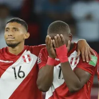 Hackearon a la Selección Peruana
