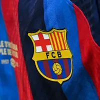 Fichó por Barcelona, pero ya sufre por las lesiones