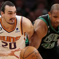 Oficial: Warriors presentó a uno de los refuerzos que más necesitaba Curry