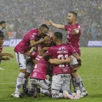 Fue campeón de todo y se va de Independiente del Valle