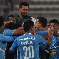 Si la rompe ante Emelec, se va a Portugal