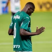 Estuvo en Palmeiras, Liga de Quito y ahora se fue al fútbol de Israel