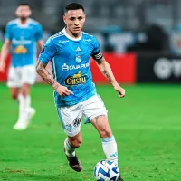 1x1: así les fue a los jugadores de Sporting Cristal contra Emelec por la Sudamericana