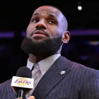LeBron confirma que no se retira de la NBA con un video de 500.000 vistas