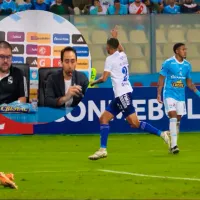Hinchas de Sporting Cristal destrozan a directiva rimense