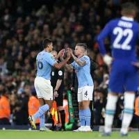 Kalvin Phillips reveló consejo clave de Marcelo Bielsa: \&#039;Era una basura...\&#039;