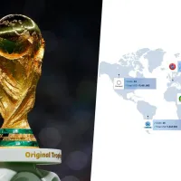 FIFA distribuirá 209 millones de dólares entre 440 clubes por la cesión de futbolistas en Qatar 2022