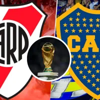 River y Boca entre los argentinos beneficiados por la cesión de jugadores para Qatar
