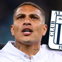 ¿Paolo Guerrero le abre la puerta a Alianza Lima?