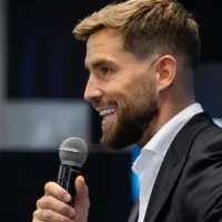 Iñigo Martínez: ＂El Barcelona es el mejor equipo del mundo＂