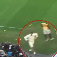 ¡Aquí el video de Sebastián Avellino por el cual está detenido en Brasil!