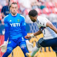Quiere ser titular en la Selección Ecuador: Golazo de Pedro Vite en la MLS (VIDEO)