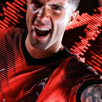 AC Milan hace oficial el fichaje de Christian Pulisic, firma por cuatro temporadas