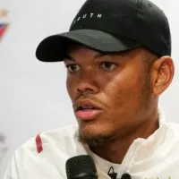 Ahora ficha por Liga de Quito, pero antes Jefferson Valverde hizo formativas en otro grande