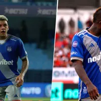 ¿Diego \'Demonio\' García y Miller Bolaños son bajas en Emelec?