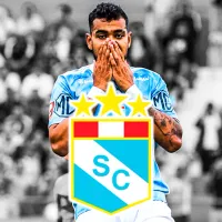 La durísima autocrítica de Brenner tras caída de Sporting Cristal