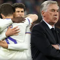 Sacuden al Real Madrid, defensor de 26 años no será tenido en cuenta por Ancelotti y busca nuevo club