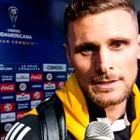 El optimista mensaje de Pasquini a pesar de la caída de Cristal