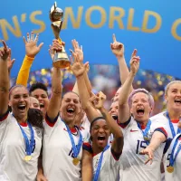 Las selecciones más ganadoras de la historia del Mundial Femenino