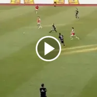 VIDEO  Jorginho inició la temporada del Arsenal con insólito autogol