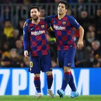 ¿Suárez será compañero de Messi? Inter Miami reactivó negociaciones por el uruguayo